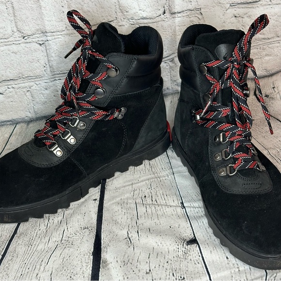 Sorel lace up boots - Picture 3 of 7